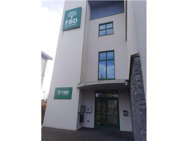 Image for FBD Building, Dan Spring Road, Tralee, Kerry
