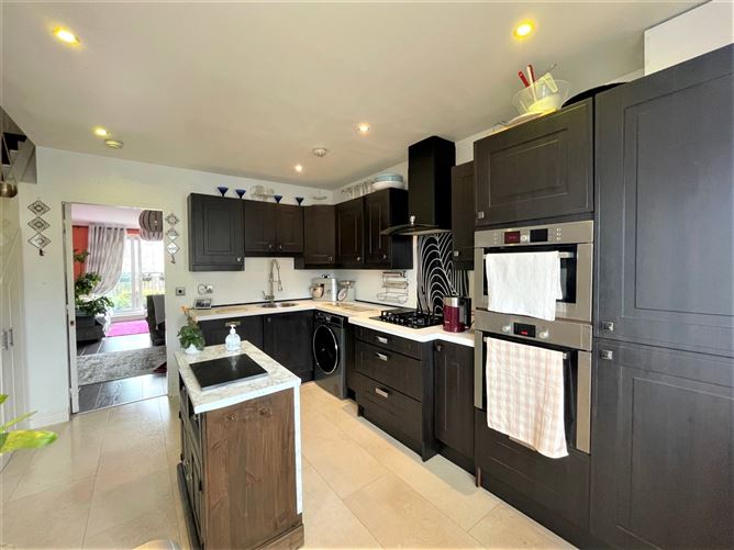 53 The Crescent, Ongar Village, Ongar, Dublin 15