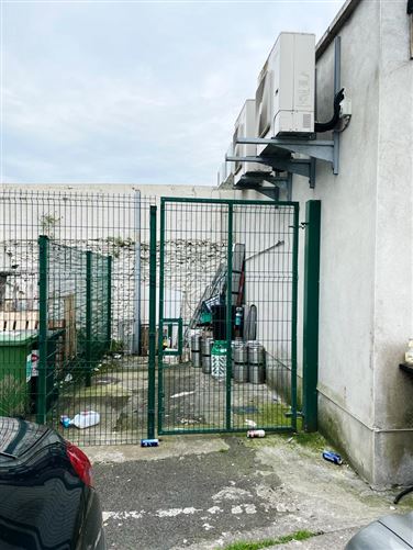 Unit 4, 14 Main Street, Swords, County Dublin