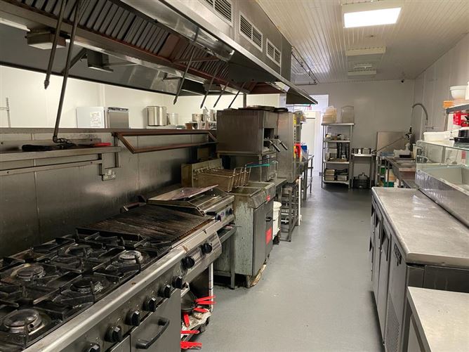 Unit 4, 14 Main Street, Swords, County Dublin