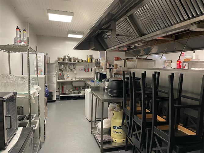 Unit 4, 14 Main Street, Swords, County Dublin