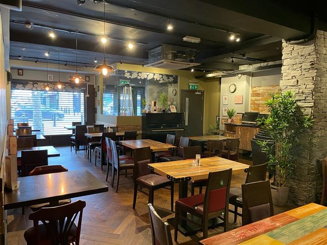 Unit 4, 14 Main Street, Swords, County Dublin