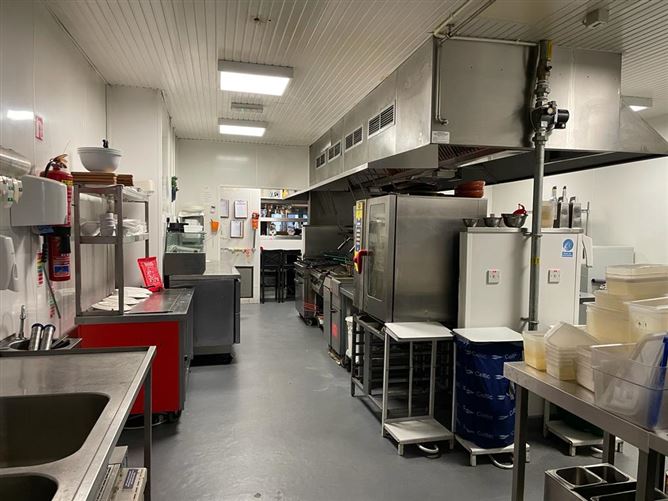 Unit 4, 14 Main Street, Swords, County Dublin