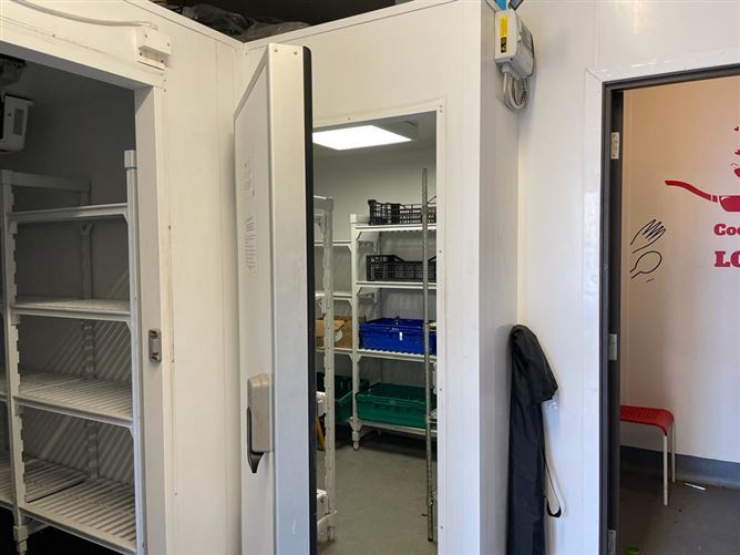 Unit 4, 14 Main Street, Swords, County Dublin