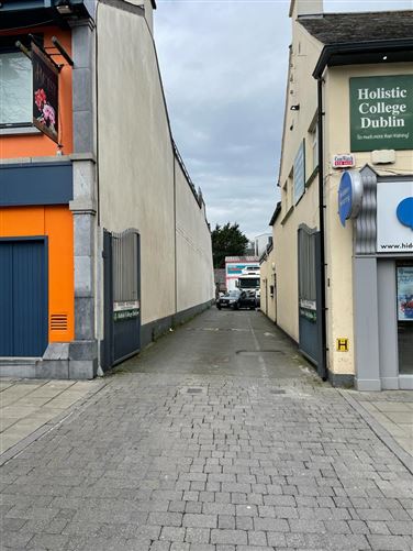 Unit 4, 14 Main Street, Swords, County Dublin