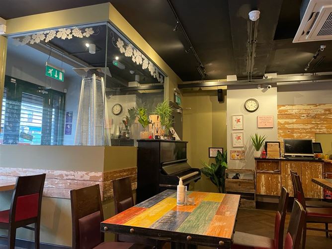 Unit 4, 14 Main Street, Swords, County Dublin