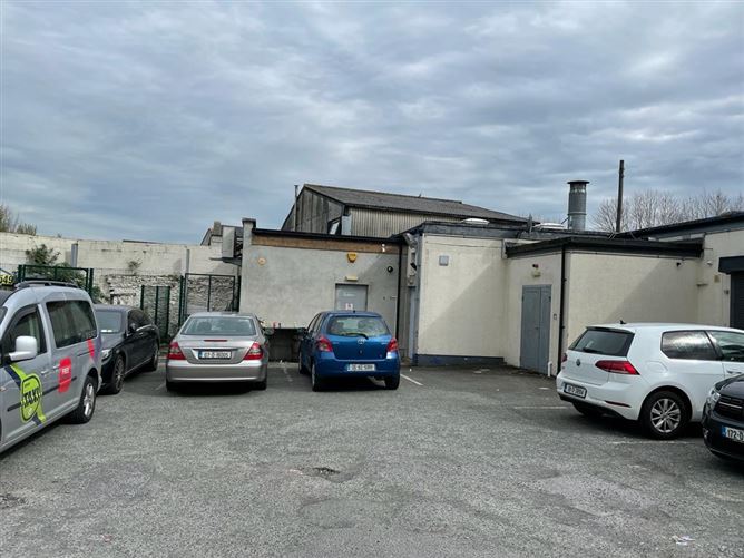 Unit 4, 14 Main Street, Swords, County Dublin