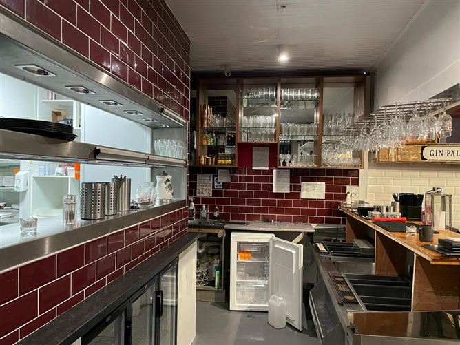 Unit 4, 14 Main Street, Swords, County Dublin