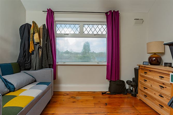 50 Aughavannagh Road , Crumlin,   Dublin 12