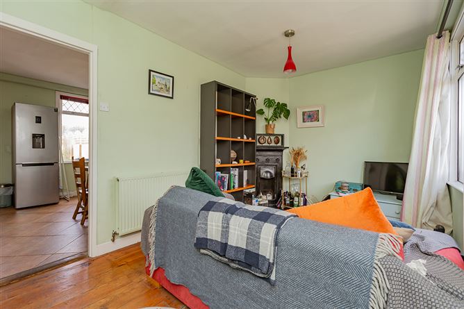 50 Aughavannagh Road , Crumlin,   Dublin 12