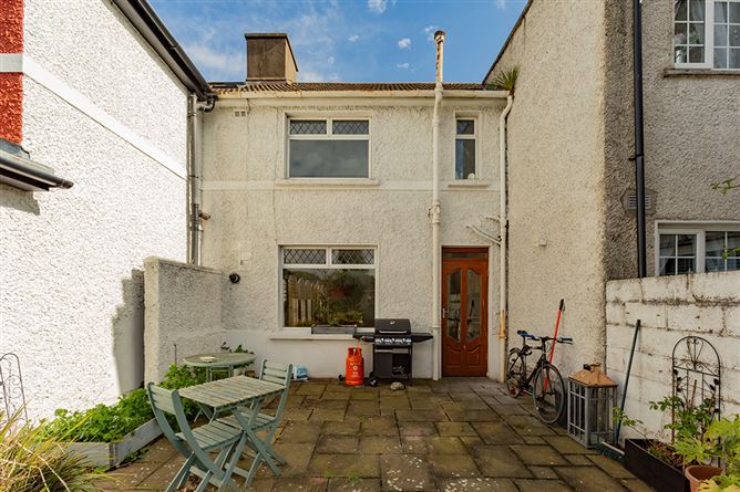 50 Aughavannagh Road , Crumlin,   Dublin 12