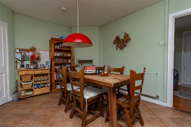 50 Aughavannagh Road , Crumlin,   Dublin 12