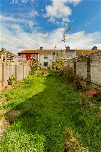 50 Aughavannagh Road , Crumlin,   Dublin 12