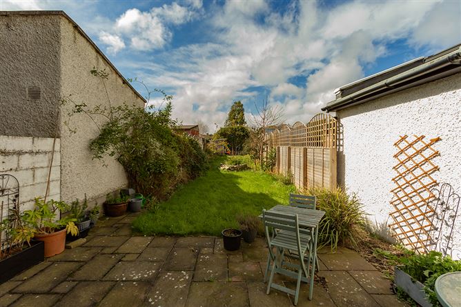 50 Aughavannagh Road , Crumlin,   Dublin 12