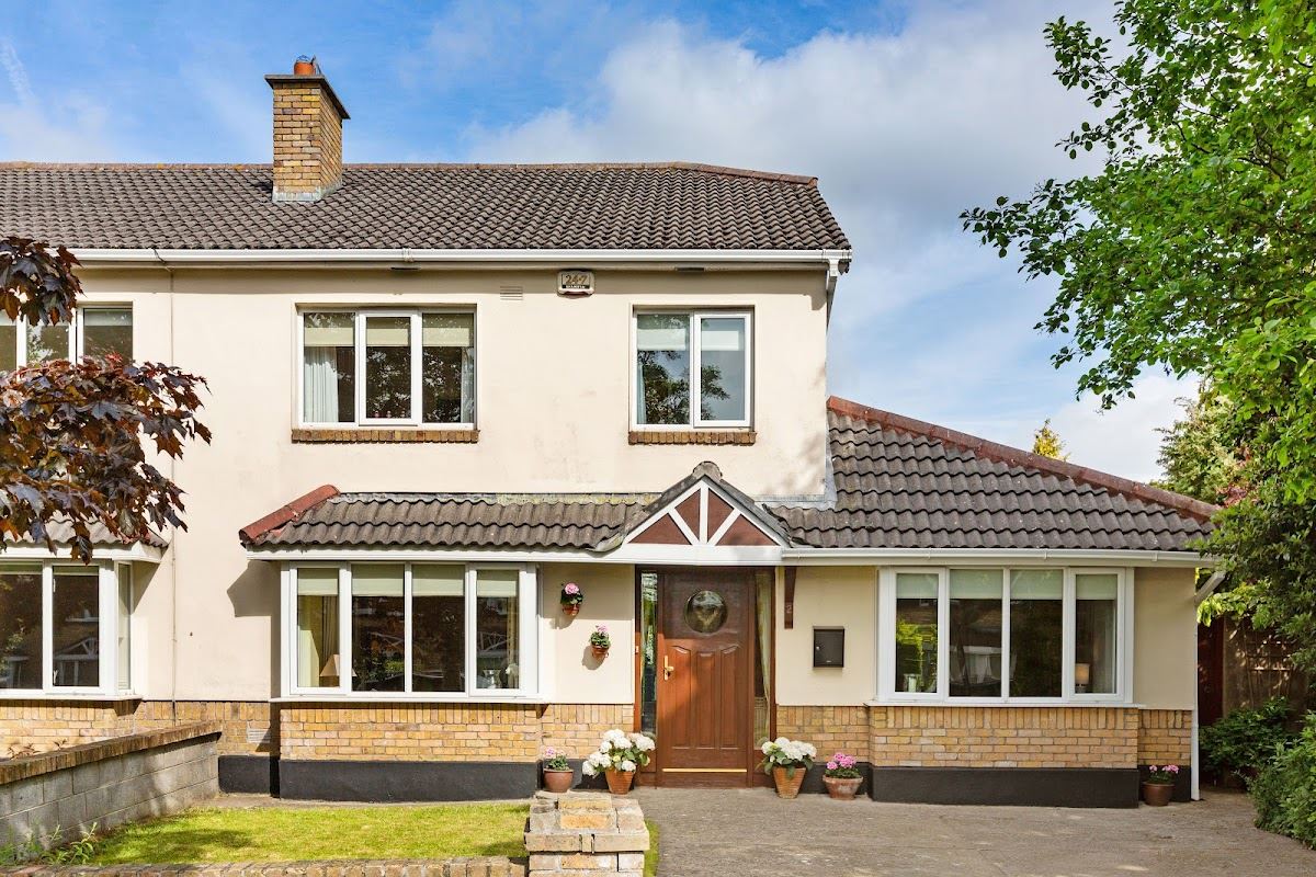 2 Sandyford Hall Court, Sandyford, Dublin 18 , Sandyford, Dublin 18