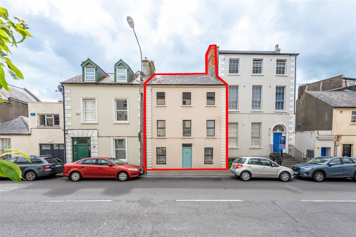 24 Catherine Street, Waterford, Waterford City
