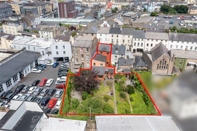24 Catherine Street, Waterford, Waterford City