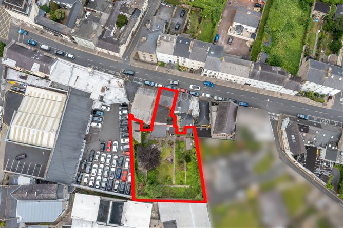 24 Catherine Street, Waterford, Waterford City