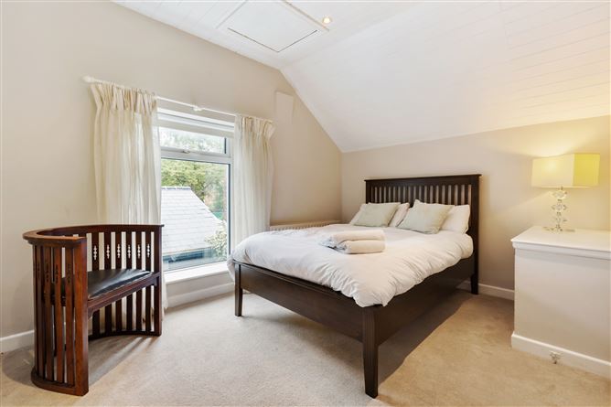 Honeysuckle Mews, 33A Park Avenue, Sandymount Dublin 4, Sandymount, Dublin 4