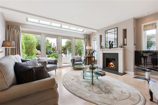 Honeysuckle Mews, 33A Park Avenue, Sandymount Dublin 4, Sandymount, Dublin 4