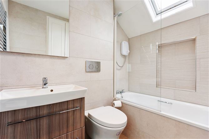 Honeysuckle Mews, 33A Park Avenue, Sandymount Dublin 4, Sandymount, Dublin 4