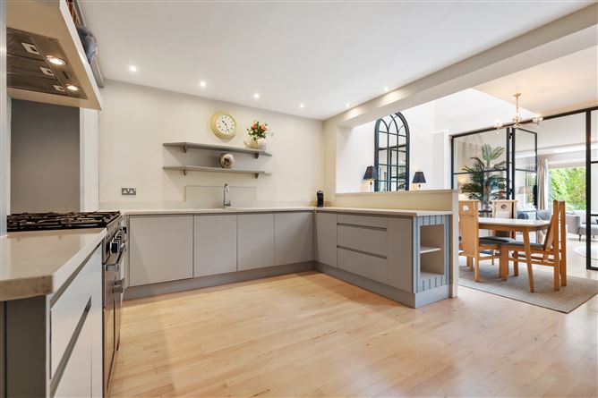 Honeysuckle Mews, 33A Park Avenue, Sandymount Dublin 4, Sandymount, Dublin 4