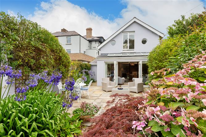 Honeysuckle Mews, 33A Park Avenue, Sandymount Dublin 4, Sandymount, Dublin 4
