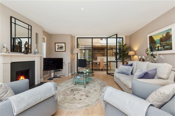 Honeysuckle Mews, 33A Park Avenue, Sandymount Dublin 4, Sandymount, Dublin 4