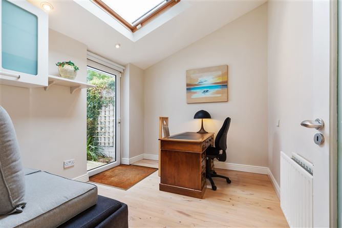 Honeysuckle Mews, 33A Park Avenue, Sandymount Dublin 4, Sandymount, Dublin 4