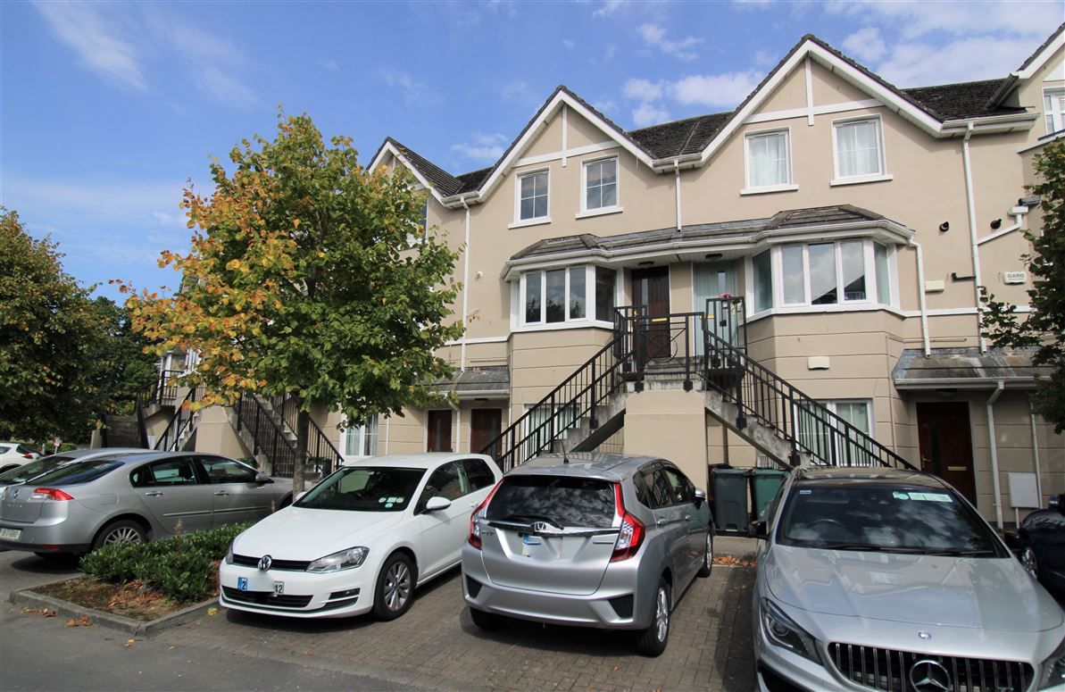 49 The Crescent, Ongar,   Dublin 15