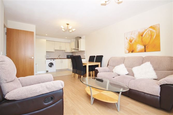 224 New Seskin Court, Tallaght, Dublin 24