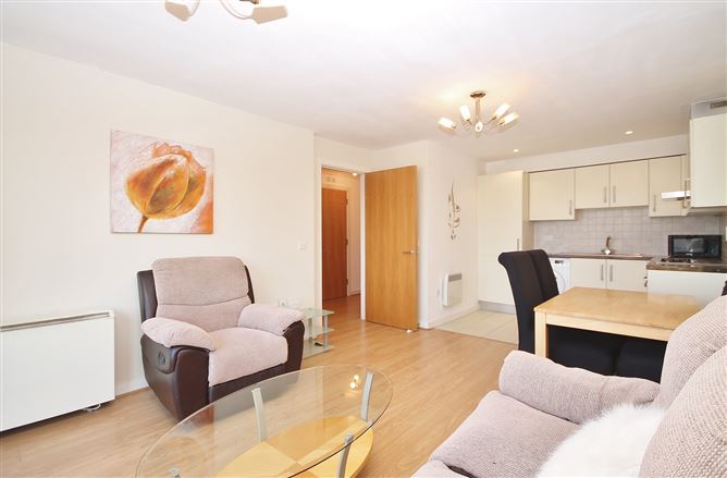 224 New Seskin Court, Tallaght, Dublin 24