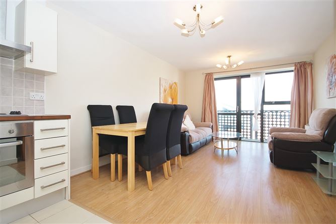 224 New Seskin Court, Tallaght, Dublin 24
