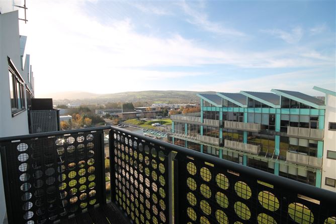 224 New Seskin Court, Tallaght, Dublin 24