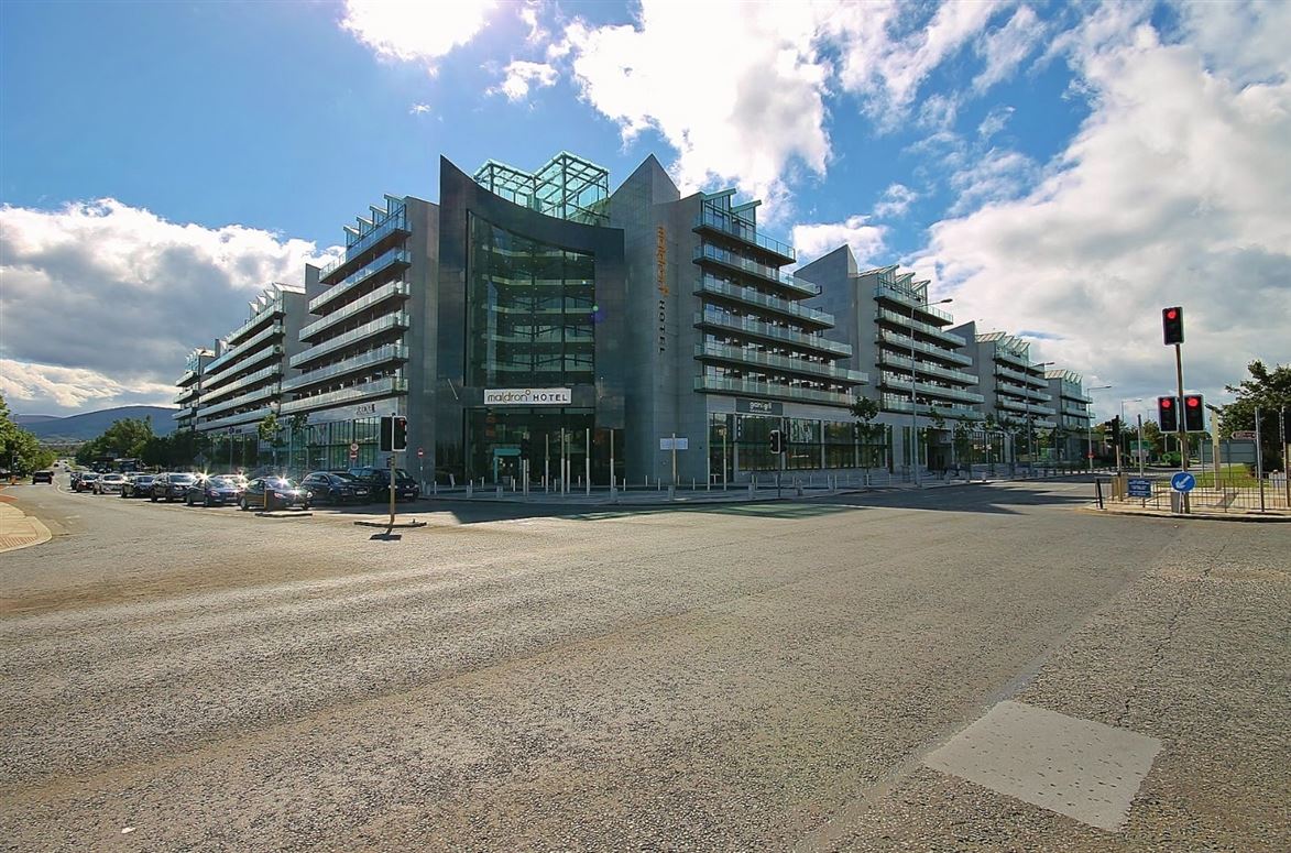 224 New Seskin Court, Tallaght, Dublin 24