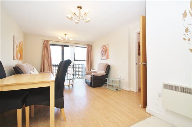 224 New Seskin Court, Tallaght, Dublin 24