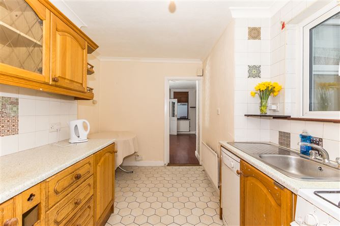 21 Ross Street, Stoneybatter, Dublin 7