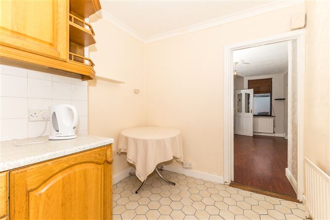 21 Ross Street, Stoneybatter, Dublin 7