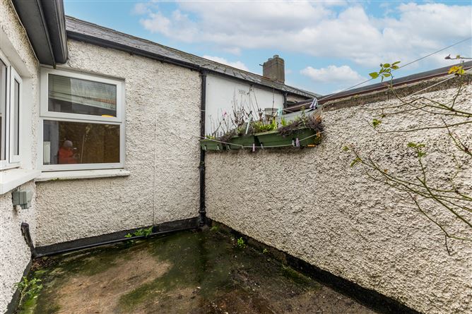 21 Ross Street, Stoneybatter, Dublin 7