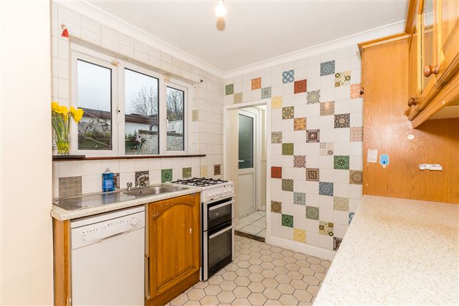 21 Ross Street, Stoneybatter, Dublin 7