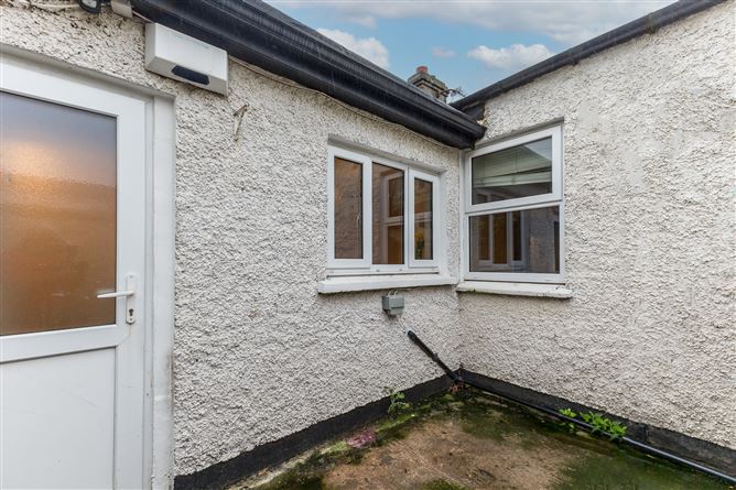 21 Ross Street, Stoneybatter, Dublin 7