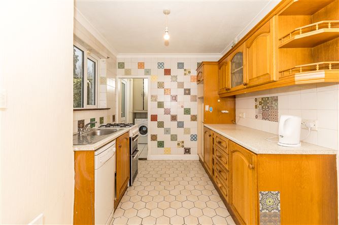 21 Ross Street, Stoneybatter, Dublin 7