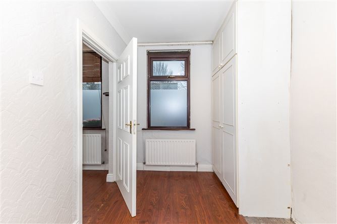 21 Ross Street, Stoneybatter, Dublin 7