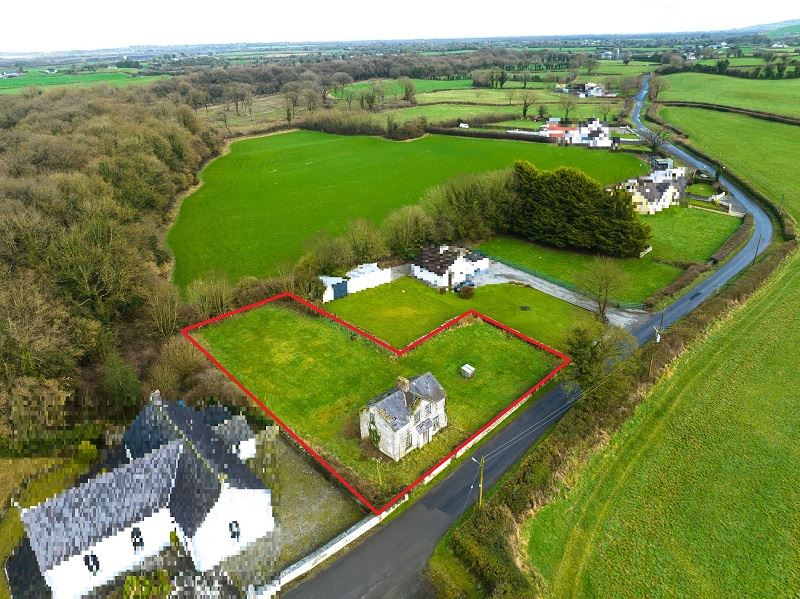 Rahugh, Kilbeggan, Westmeath