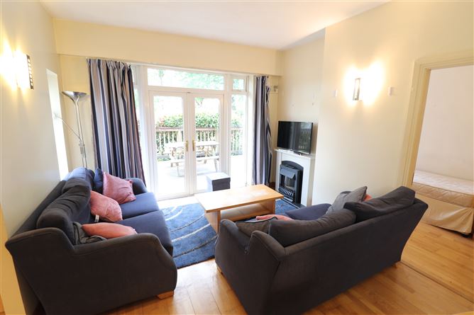Apt 40 Harbour View, Kincora Harbour, Killaloe, Clare
