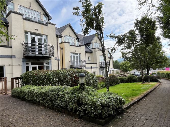 Apt 40 Harbour View, Kincora Harbour, Killaloe, Clare