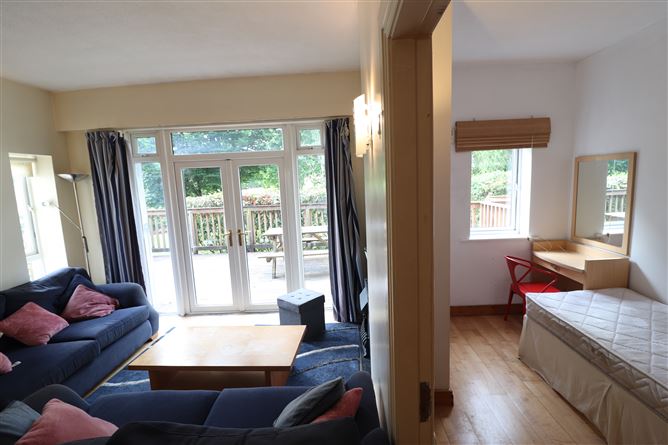 Apt 40 Harbour View, Kincora Harbour, Killaloe, Clare