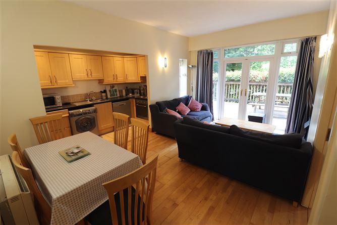 Apt 40 Harbour View, Kincora Harbour, Killaloe, Clare