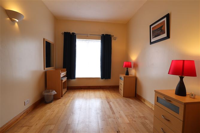 Apt 40 Harbour View, Kincora Harbour, Killaloe, Clare