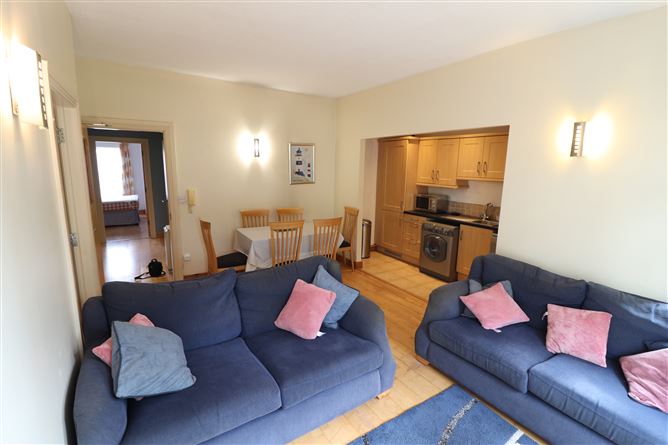 Apt 40 Harbour View, Kincora Harbour, Killaloe, Clare